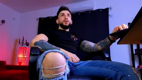 MightyAaron online show from March 2026 04:25:02 AM