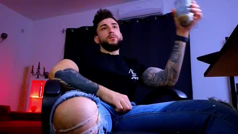 MightyAaron online show from March 2026 02:08:02 AM