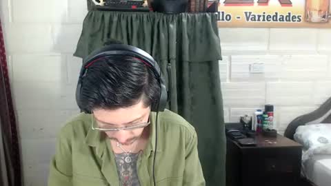 Miguel  Independent Model  online show from July 2026 05:03:02 AM