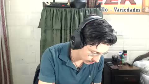 Miguel  Independent Model  online show from July 2026 03:24:02 AM
