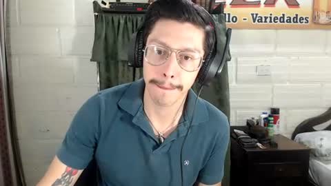 Miguel  Independent Model  online show from July 2026 11:23:02 AM