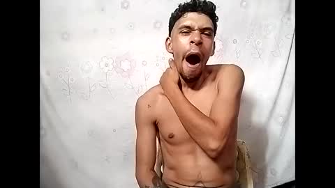 miguel online show from February 2026 03:07:01 PM