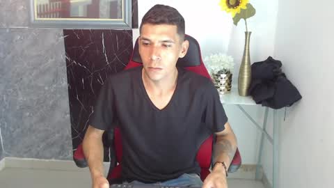 miguel online show from June 2026 07:30:02 PM