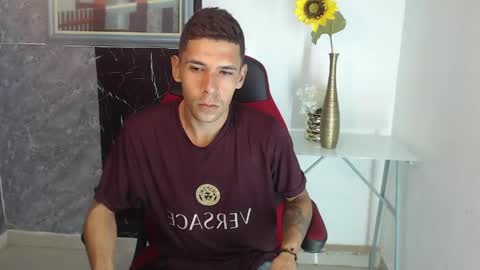 miguel online show from June 2026 03:38:02 PM