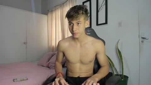 Miguel Hernandez online show from January 2025 02:18:01 PM