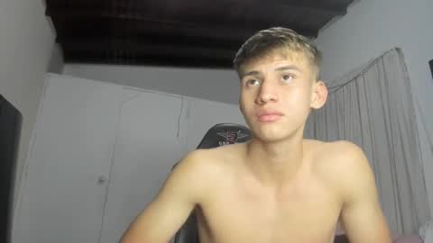 Miguel Hernandez online show from March 2025 07:43:02 PM