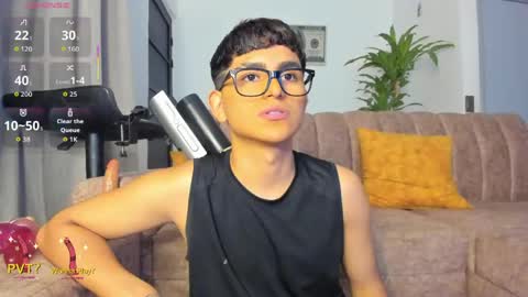 miguel_turqueza online show from May 2026 04:39:02 AM