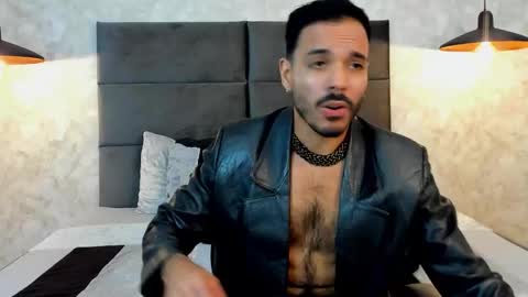 miguelsanfrancisco online show from November 2025 12:04:01 PM