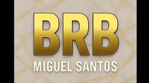 Miguel Angel Santos online show from July 2026 08:43:01 AM