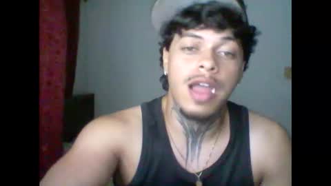 miguelvl01 online show from October 2025 06:19:01 AM