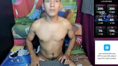 miguel online show from June 2026 03:25:01 AM