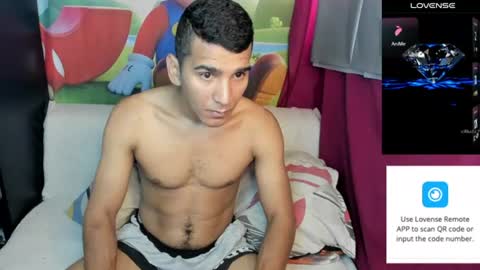 miguel online show from June 2026 08:02:01 PM