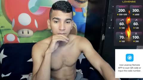 miguel online show from July 2026 06:43:02 PM