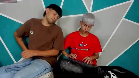 migueyalejo sweetsex online show from October 2025 03:07:01 AM