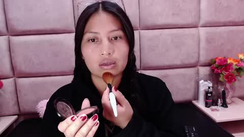 Miha online show from February 2025 03:26:02 AM