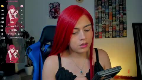 MIHAA-ADAMS online show from July 2026 01:01:01 AM