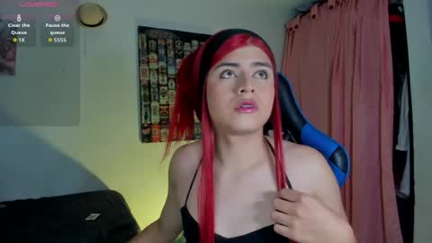 MIHAA-ADAMS online show from August 2026 07:28:01 PM