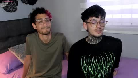 MIHAIL LEROY finally independent model online show from March 2025 09:56:01 PM