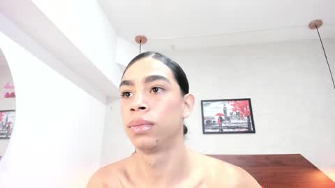 Snapshot of miia03 chatting on February 2026 11:11:01 AM Miia online show from February 2026 11:11:01 AM