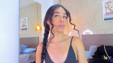 Miia online show from April 2026 12:17:01 PM