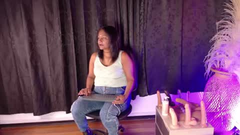 miia_blace online show from June 2026 09:23:02 AM