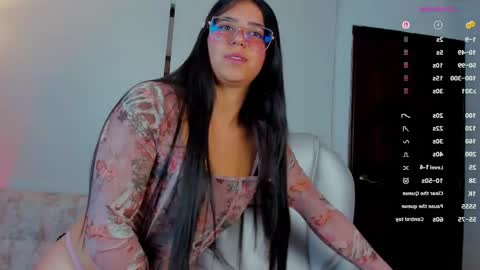 miia_bx online show from April 2026 01:22:01 PM