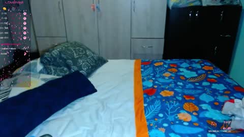 MIA online show from April 2026 01:31:02 AM