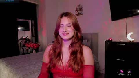 Mia Jhones online show from March 2026 02:17:01 AM