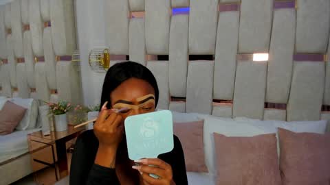 Miia Schwarz  online show from January 2025 08:23:02 PM