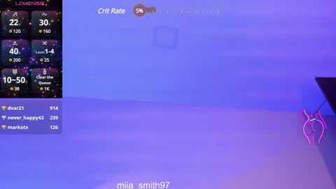 mia online show from January 2025 04:36:02 AM