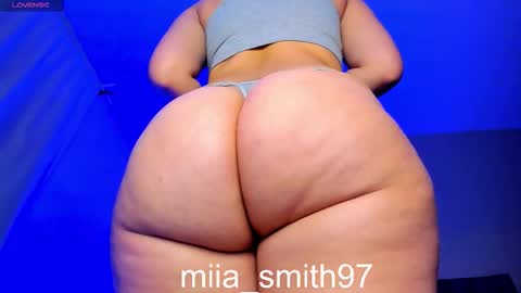 mia online show from September 2025 09:51:01 PM