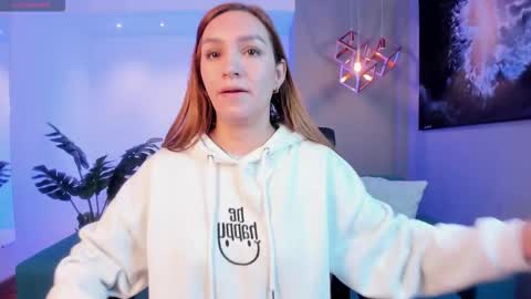 Miia 3 online show from February 2026 11:19:02 AM