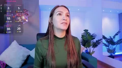 Miia 3 online show from February 2026 11:44:01 AM