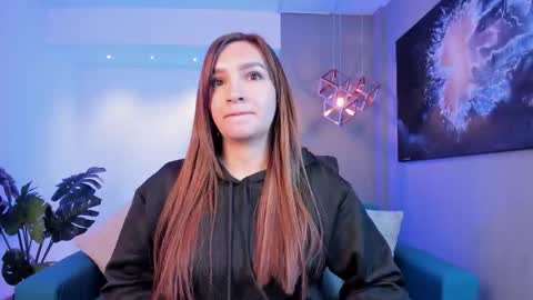 Miia 3 online show from March 2026 11:28:02 AM