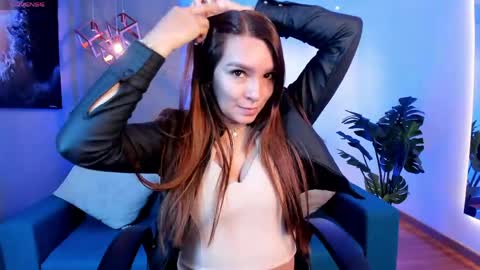 Miia 3 online show from April 2026 11:45:02 AM