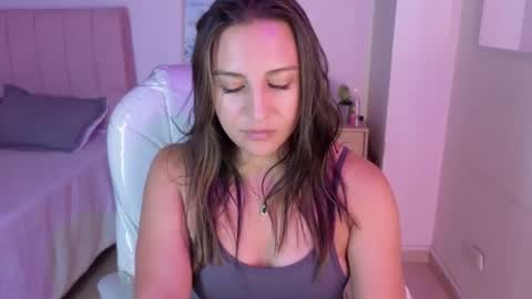 Snapshot of miia_thompson_1 chatting on July 2026 09:30:01 PM M I I A online show from July 2026 09:30:01 PM