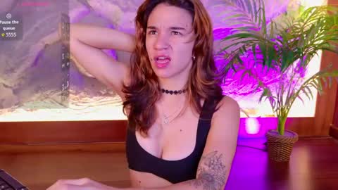  CALL ME MIA  online show from June 2026 03:58:02 PM