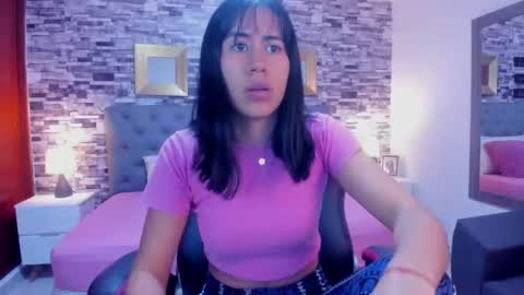 Snapshot of miiaabloom chatting on August 2026 07:39:01 PM miiaabloom online show from August 2026 07:39:01 PM