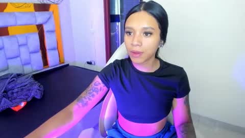 miiaboss online show from April 2026 10:55:01 AM