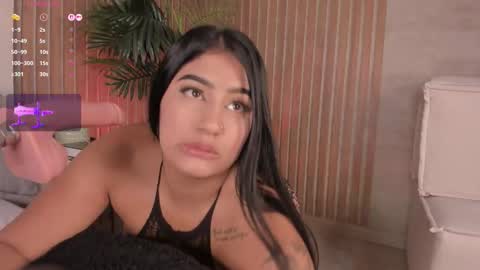 MIAH PARKER online show from January 2026 02:01:02 PM