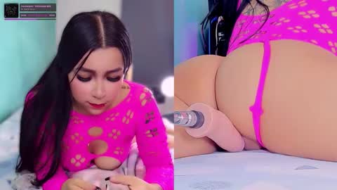 miiastone_cm online show from January 2026 02:49:01 AM