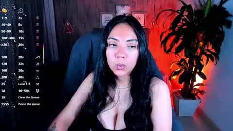 Michael Black online show from December 2025 12:21:01 PM