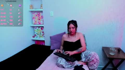 Michael Black online show from April 2026 05:10:02 AM