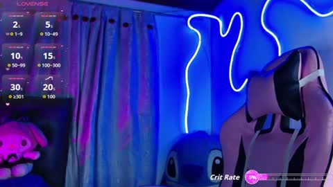 Mila  online show from July 2026 11:55:02 PM