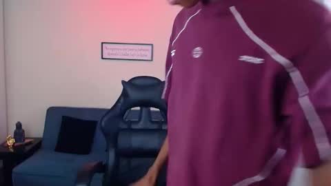 Jordan online show from November 2025 08:10:01 PM