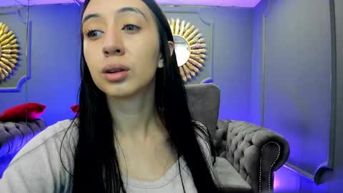 miilu  online show from December 2024 03:09:01 AM