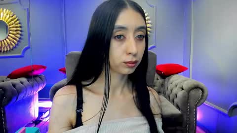 miilu  online show from December 2024 03:19:02 AM