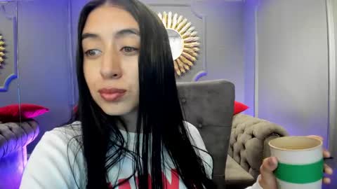 miilu  online show from December 2024 06:36:01 AM