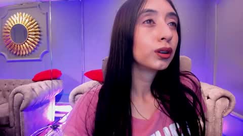 miilu  online show from January 2025 03:18:02 AM