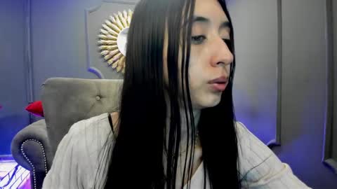 miilu  online show from January 2025 07:36:01 AM